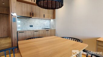 Jedno spálňový apartmán na predaj Demänovská dolina - 5