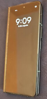 Samsung Z Fold 3 - 5