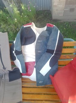 strelecky kabat - 5
