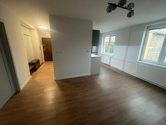 3 izb.byt na predaj, ul. Gorkého - 5