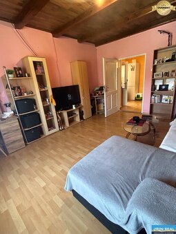 Na predaj starší rodinný dom v obci Budmerice 541m2 - 5