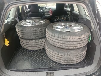 Ford FOCUS 1.6 TDCi - 5