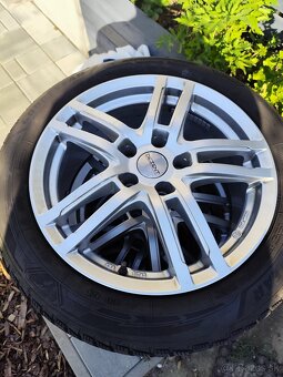 Golf Alltrack 2.0 TDi 147kw DSG 4x4 Volkswagen - 5