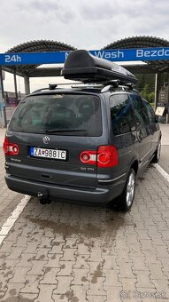 Vw Sharan 2.0tdi 103kw - 5