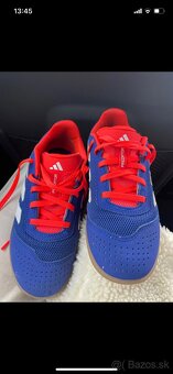 Adidas halovky 35 - 5