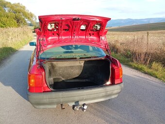Audi 80 - 5