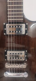 Gretsch Streamliner Junior Jet Club G2210 - 5