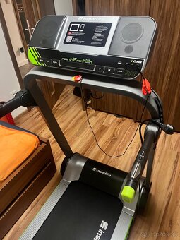 Predam Bežecký pás inSPORTline inCondi T40i - 5