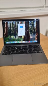 Macbook Air M1 - 5
