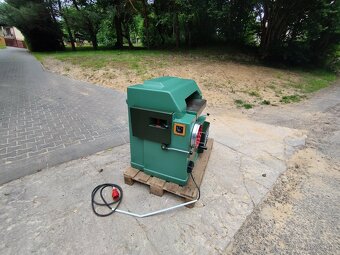 Hrúbkovačka SCM S50 - 5