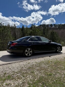 Na predaj: Mercedes-Benz E 200d (W213) - 5