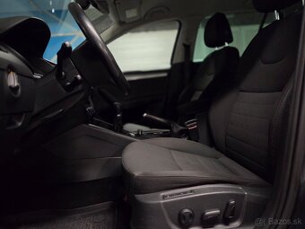 Škoda Octavia 2.0TDI 4x4 - 5