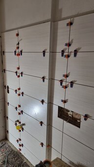 Stavebné práce - 5