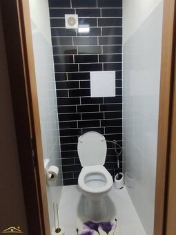 Rezervovany Predaj: 3-izbový byt Čadca - Okružná, - 5