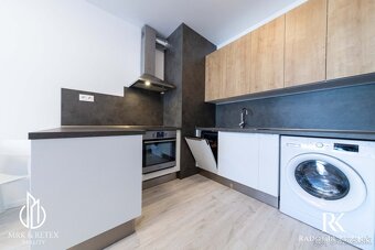 Na prenájom 2i byt v Slenčniciach s garážovým státim - 5