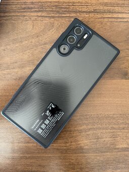 Red Magic 9S Pro – 12GB/256GB + backbone 2 zadarmo - 5