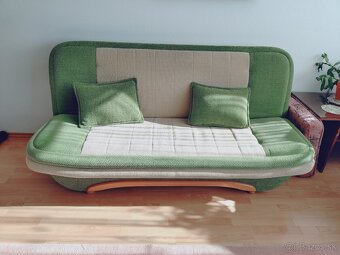 Rozkladací gauč - 5