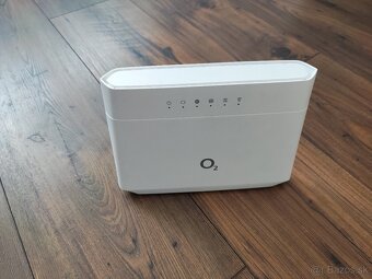 Zyxel anténa a wifi router - 5