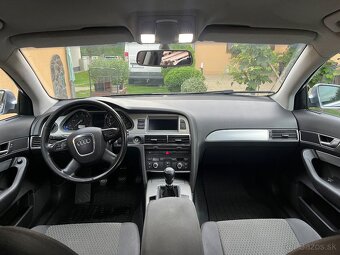 Audi A6 C6 2.7 TDI 132KW - 5