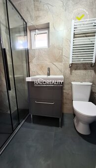 HALO reality - Prenájom, jednoizbový byt Trnava, s parkovací - 5