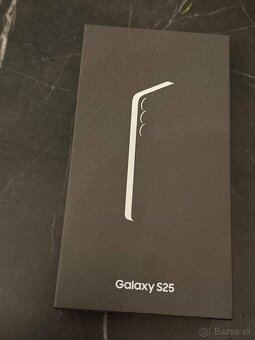 Samsung galaxy S25 256gb - 5