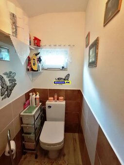 Rodinný dom na predaj, kompletná rekonštrukcia, okres Žilina - 5