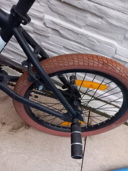 Predam BMX Muddyfox - 5