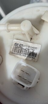 Palivove cerpadlo Hyundai-Kia komplet - 5