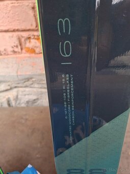 Nový skialp set Elan Ripstick Tour 88+ Elan C -Raider 12 - 5