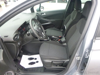 Opel Crossland X 1,5Cdti 2020 - 5