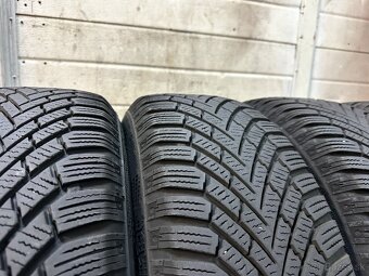 195/65R15 zimne - 5