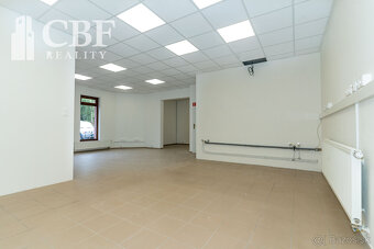 Reprezentatívny nebytový priestor s rozlohou 125 m² v centre - 5