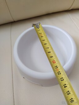 Sada / potreby pre psa + 4 nové hračky Osobný odber - 5