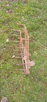 Malotraktor terra vari agzat vary mf 70 - 5