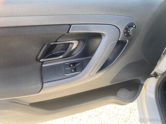 Škoda Fabia Combi 1.2 TSI 105k Ambiente - 5