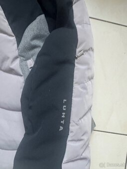 Damska bunda Luhta 42 - 5