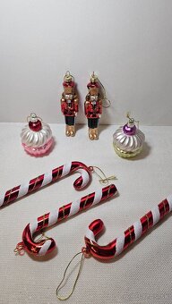 Vianočné ozdoby - 5