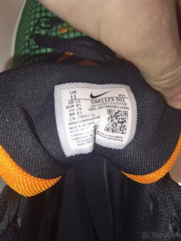 Lebron James tenisky - 5