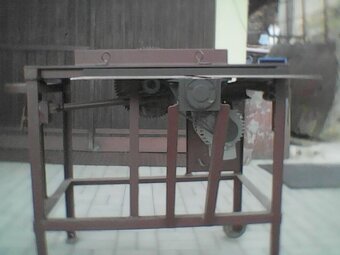 Hoblovačka s cinkularom NAREX - 5