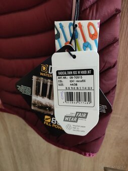 Dámska bunda DYNAFIT - 5