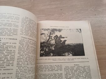 Vojenský kalendár 1931 - 5