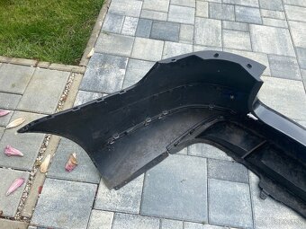 Vw Passat B7 kombi - 5