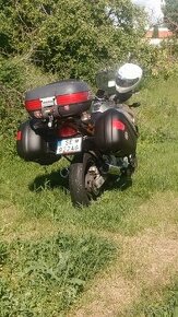 Yamaha TDM 850 4TX NOVÁ STK 5/29 - 5