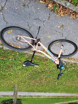 Dámsky bicykel Dema - 5