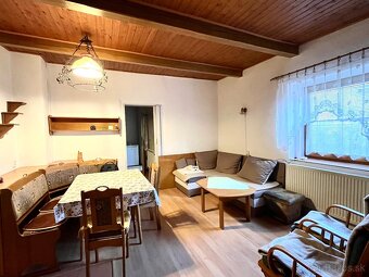 Rodinný dom, Dedinka - 5