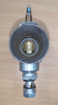 Predám bronzový karburátor Amal 4/014 - 5