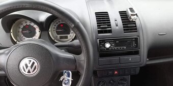 Predam VW Lupo 1.4 16v - 5