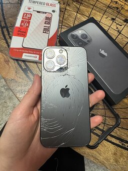 Apple iPhone 13 pro 128gb - 5