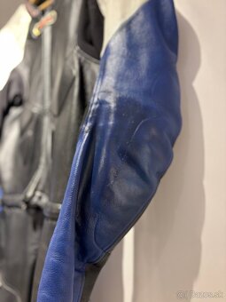 Kožená kombinéza Kushitani - 5