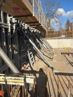 Betonarske prace - 5